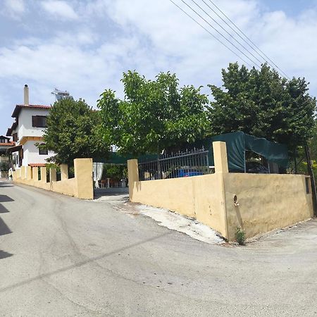 Vangel Garden Ajos Nikolaos Zewnętrze zdjęcie