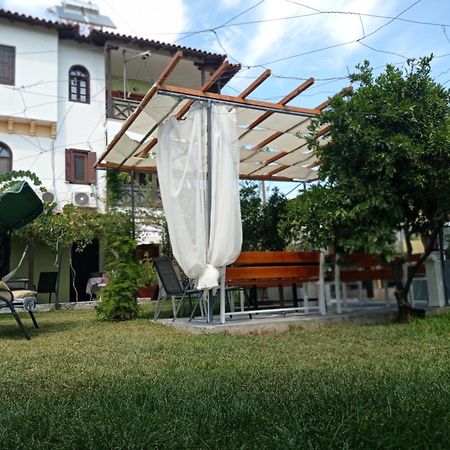 Vangel Garden Ajos Nikolaos Zewnętrze zdjęcie