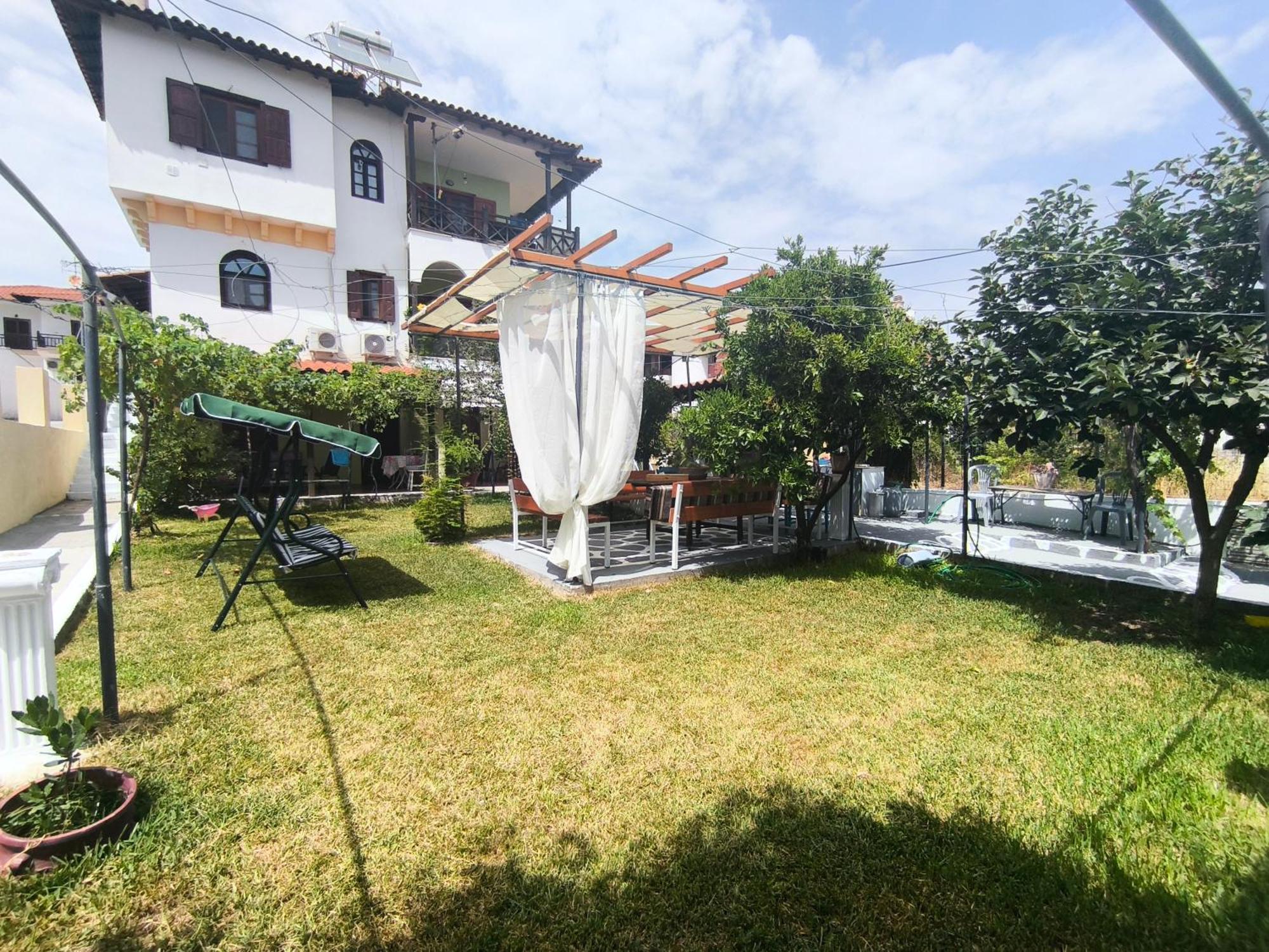 Vangel Garden Ajos Nikolaos Zewnętrze zdjęcie