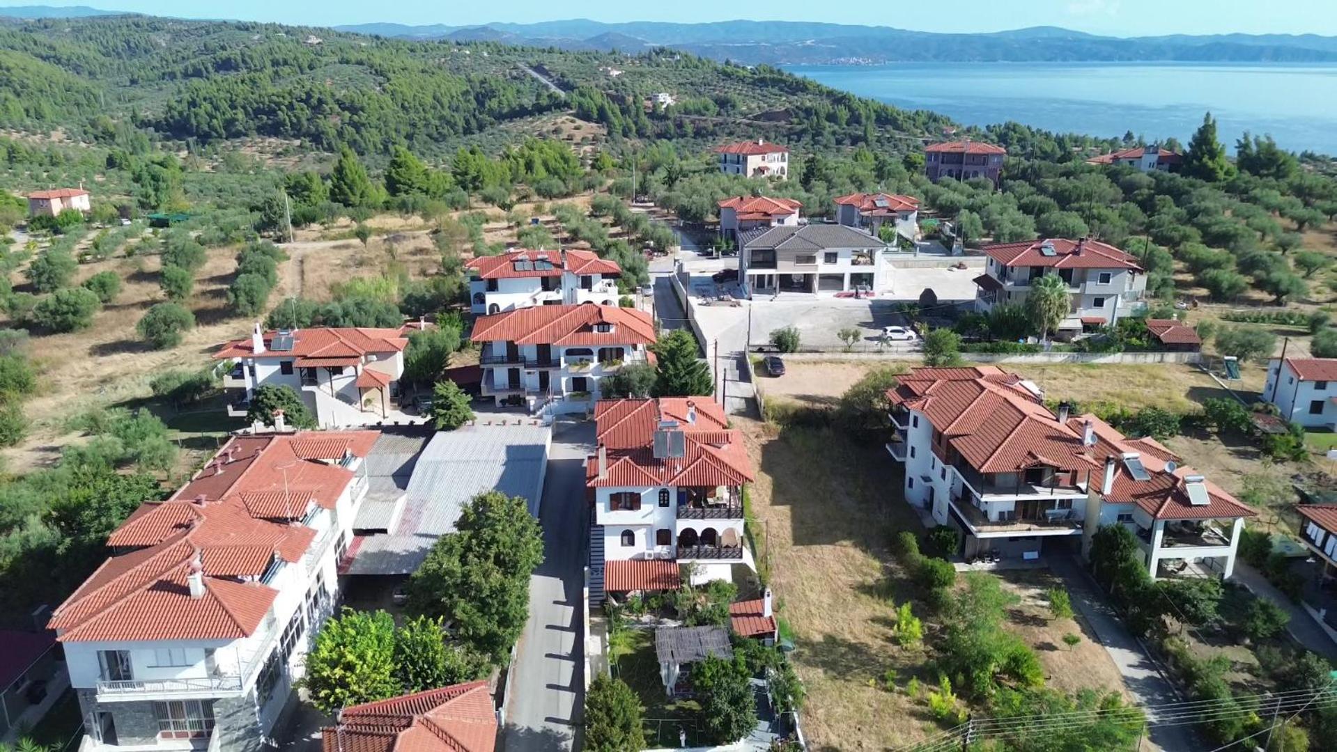 Vangel Garden Ajos Nikolaos Zewnętrze zdjęcie