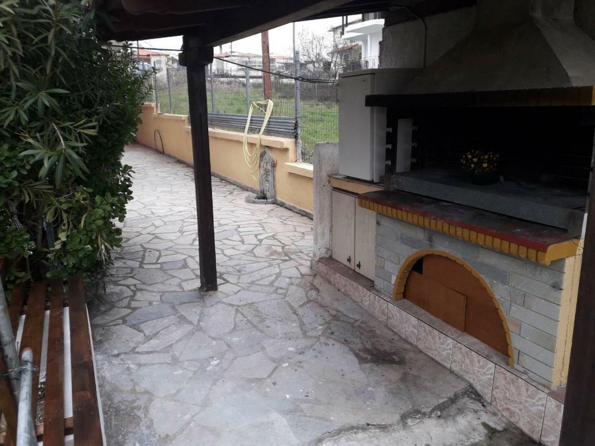 Vangel Garden Ajos Nikolaos Zewnętrze zdjęcie